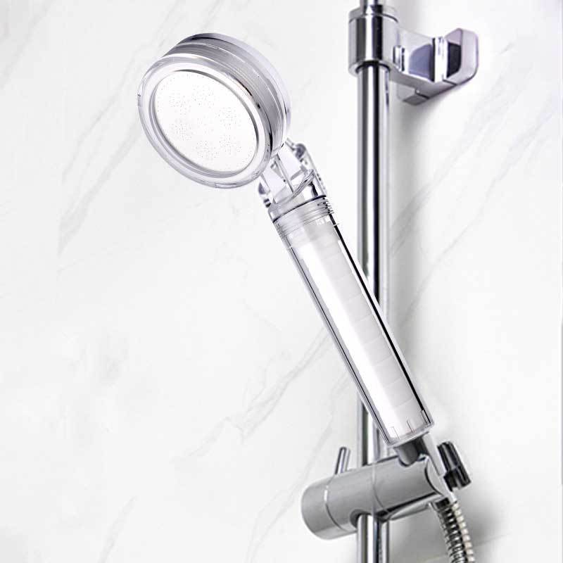 Qulo™ Ionic Softening Shower Head