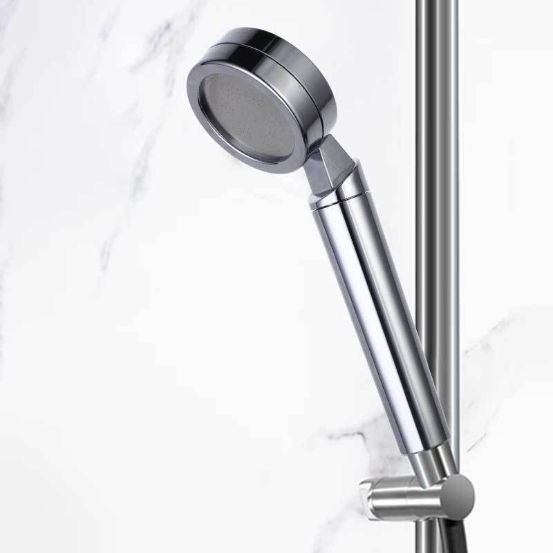 Qulo™ Ionic Softening Shower Head