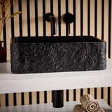 Scudo Rok Rectangle 406 x 286mm Basin