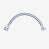 15mm x 1/2" Flexi - 300mm Long