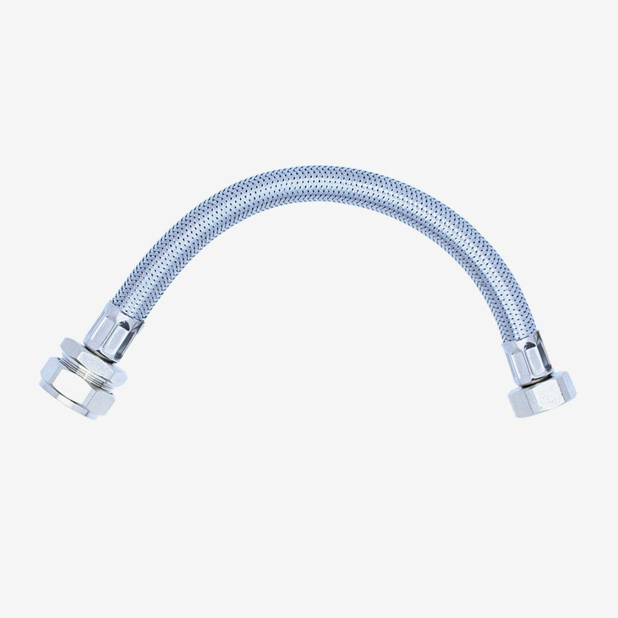 22mm x 3/4" Flexi - 300mm Long