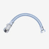 22mm x 3/4" Flexi Isolator - 300mm Long