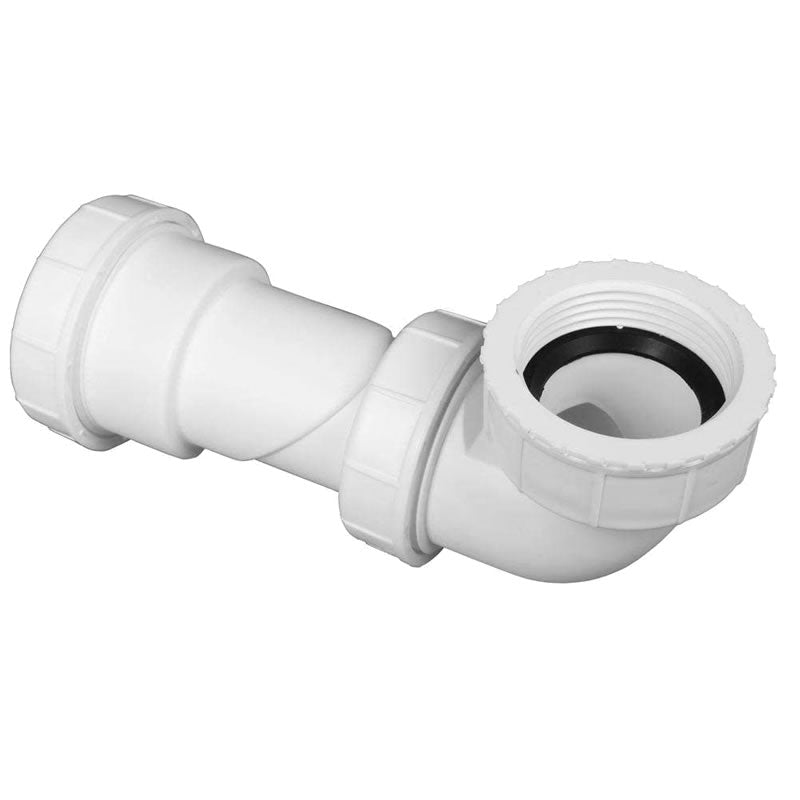 Unitrap Waterless Waste 32/40mm